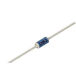 100 con DIAC DB3 DO35