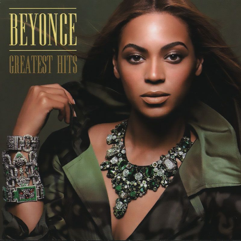 ❈ 🍒 Beyonce ❈ ❈ ❈ Bản hit hay nhất ❈ 🔴 2CD ❈ ❈ ❈ ❈ CD ♧ ❈ ❈ ❈ qt7.13