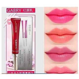 Dưỡng Môi Gabry