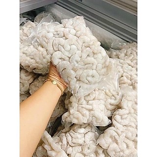[HỎA TỐC SG] Nõn tôm thẻ giòn 500g