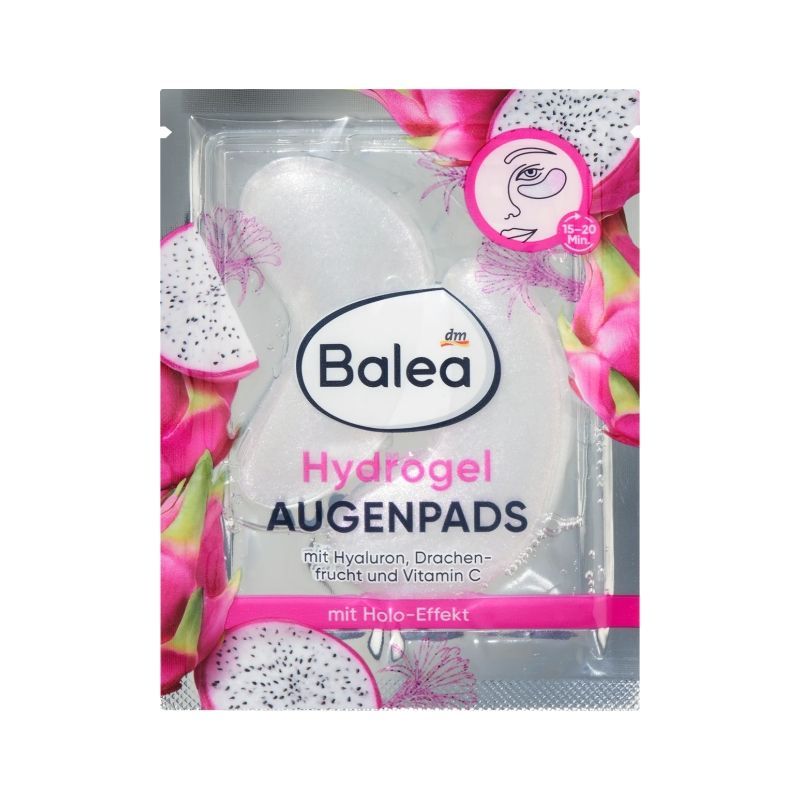 Miếng dán mắt Balea Balea của Đức