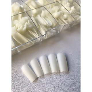 Móng Úp HSM Form Vuông Đủ Size