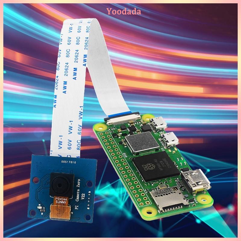 Máy Ảnh YOO 5MP 1080P OV5647 Webcam Cam Module Cho w 15cm C