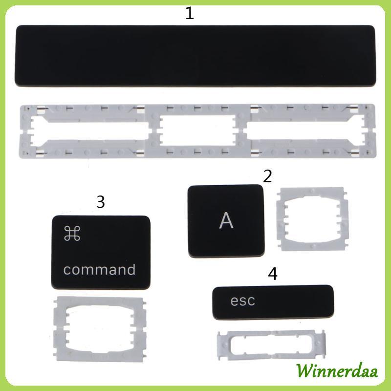Bố cục Keycap thay thế WINN A1706 cho máy tính xách tay 15 A1707 A1708 A1706