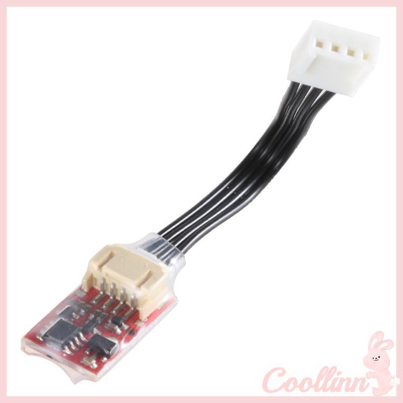 COO cho AntiMiner S7 S9 T9 T9 S9i Z9 MINI Z9 DR3 4Pins 12V ĐỎ MAGIC Fan Simulator Spoofer Remover Đi