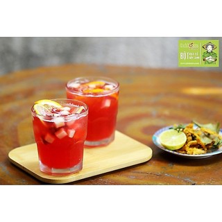 bột củ dền sấy lạnh Dalahouse