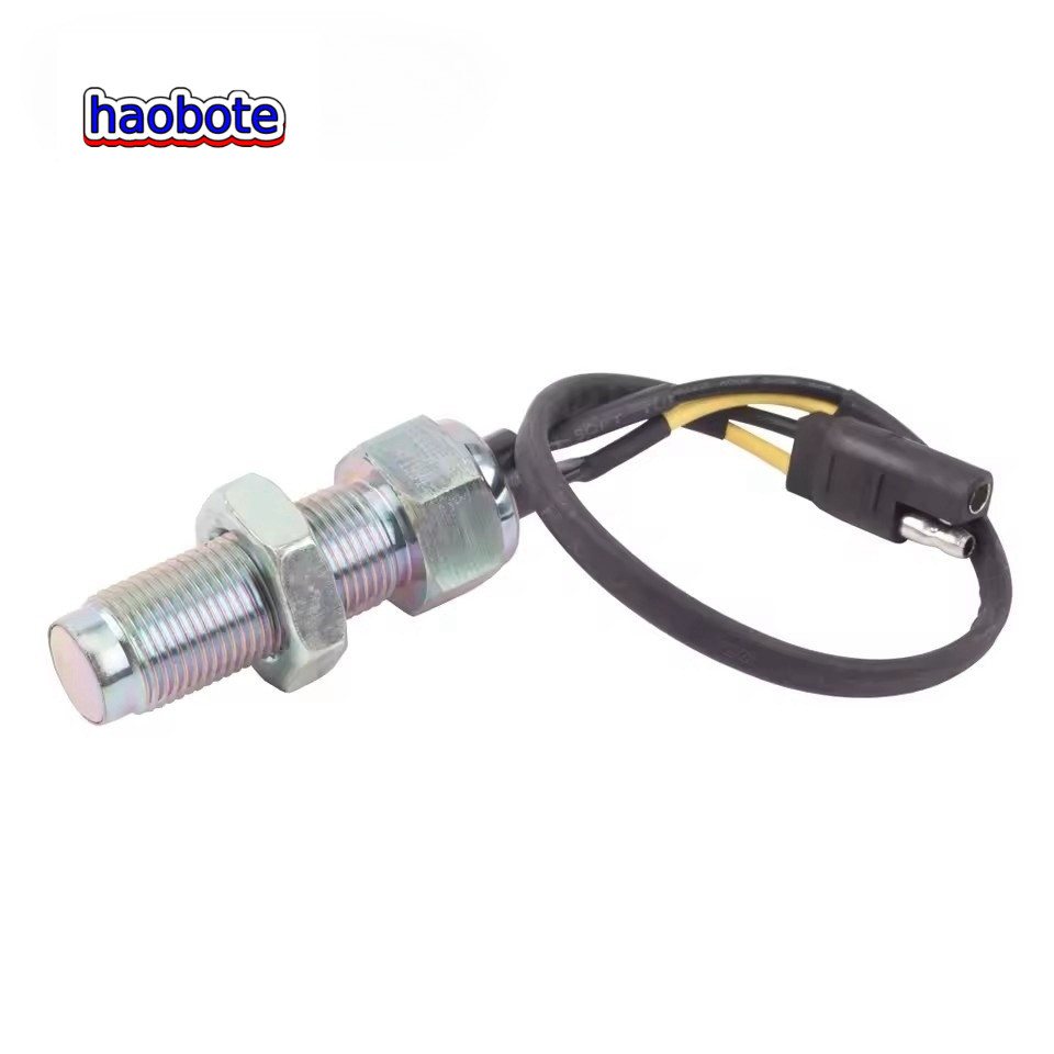 3971994 Động Cơ Máy Phát Điện RPM Pickup Cảm Biến Tốc Độ M18 Chủ Đề Diesel Máy Phát Điện Phần Cho Cu