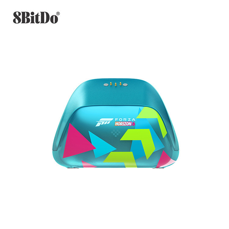 Đế sạc bộ điều khiển 8BitDo cho Xbox Series X|Bộ điều khiển không dây S, Forza Horizon 6 Phiên bản g
