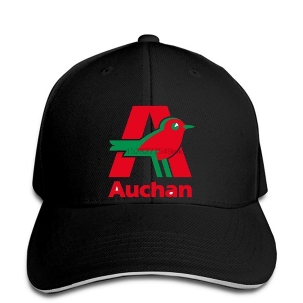 Mũ thời trang tùy chỉnh in hình bóng chày nam mũ bóng chày auchan snapback mũ nữ đạt đỉnh