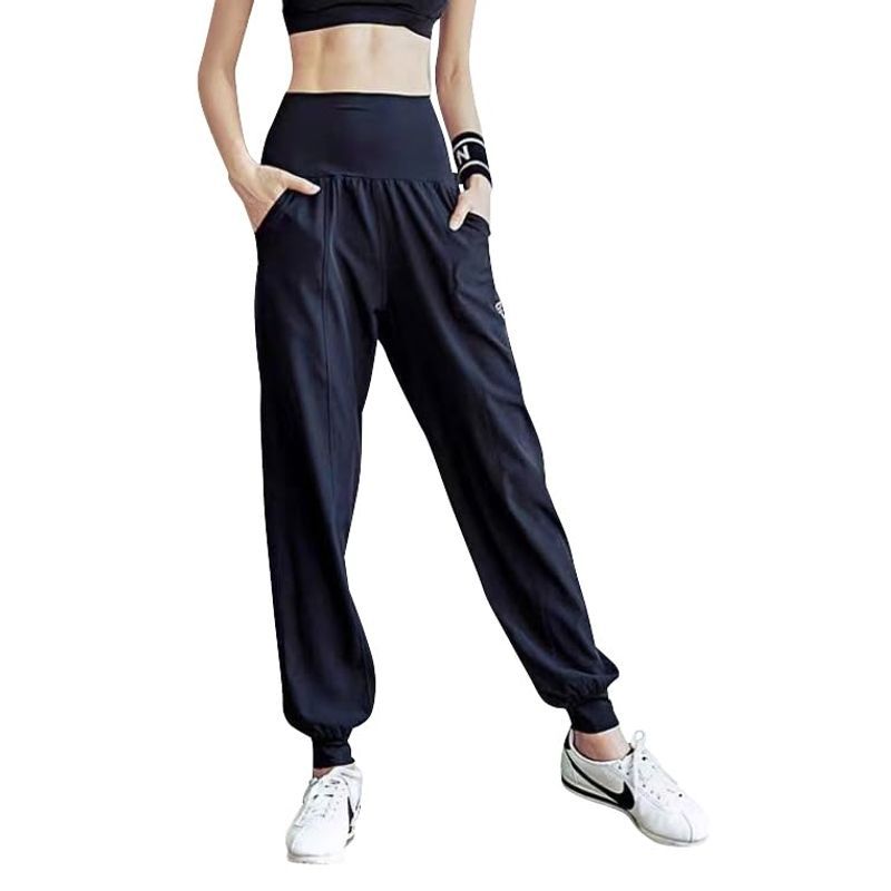 [Sokure] Air-Like Comfort Jogger Pants Yoga Wear Pilates Pants Gym Wear Training Running Sports