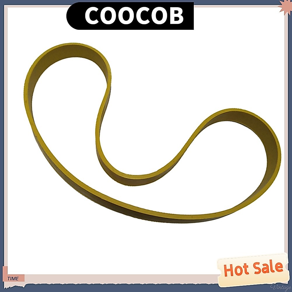 WoodWorking Band Saw Rubber Band Saw Scroll Wheel Rubber cho Ring 8Inch ❀