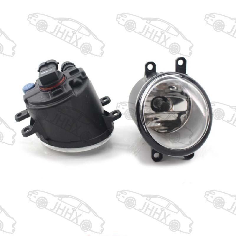 CAMRY CAMRY 2007 2008 2009 2010-2013 Đèn Sương Mù Phía Trước Cản Trước Ánh Sáng Chống Sương Mù Phụ K