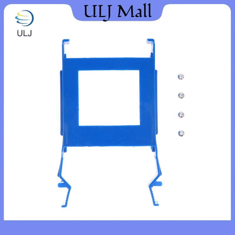 Ổ cứng thể rắn SSD ULJ 2,5 Inch Ra Braet W / Vít cho Dell Optiplex 3046 3050 5040 5050 7040 7050 MT 