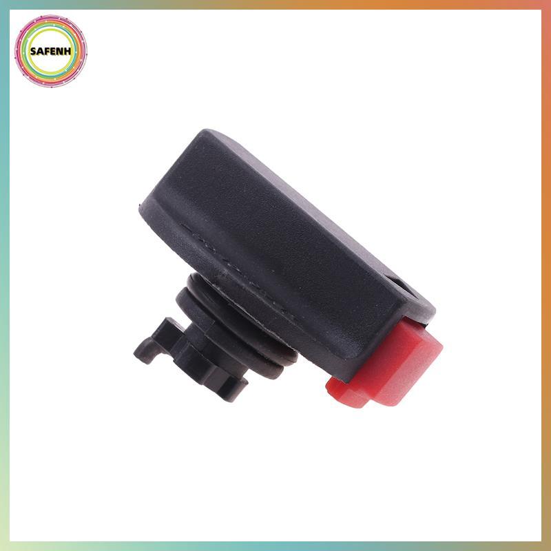 SAFENH 1 Công Tắc Đẩy Chức Năng Núm Kẹp Tay Cầm Thay Thế Cho GBH 2-26 GBH 2-24 GBH2-26 GBH2-24 Búa C