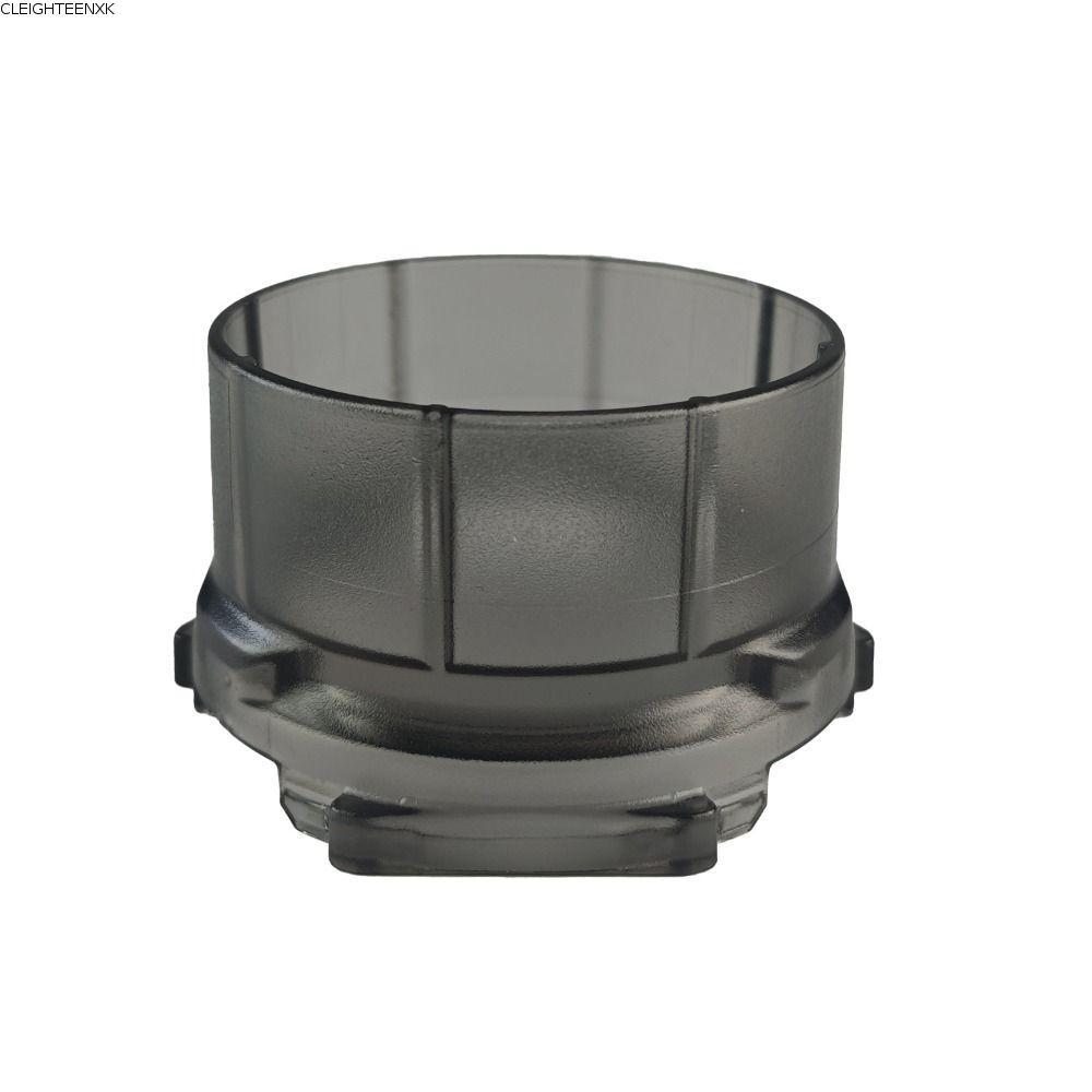 Phễu Espresso CLEIGHTEENCY, Phễu Portafilter bằng nhựa, Nhẫn định lượng chống văng thay thế chuyên n