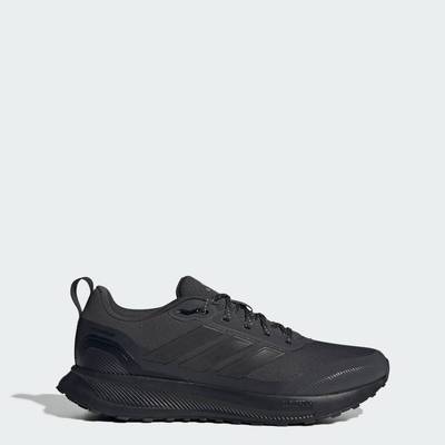 adidas Chạy Giày Chạy Bộ Runfalcon 5 TR Nam Xám JQ6956