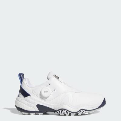 adidas Đánh gôn Giày Golf Đinh Liền Codechaos Boa 25 Nữ trắng IH8508