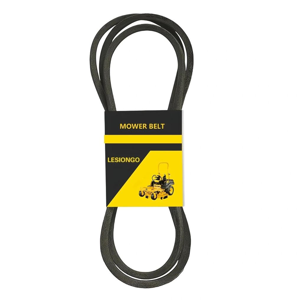 Dây curoa Leego tương thích với máy cắt cỏ Cub Cadet 48 inch Enforcer Z-Force Z-Wing 48 Z-Force Pro 