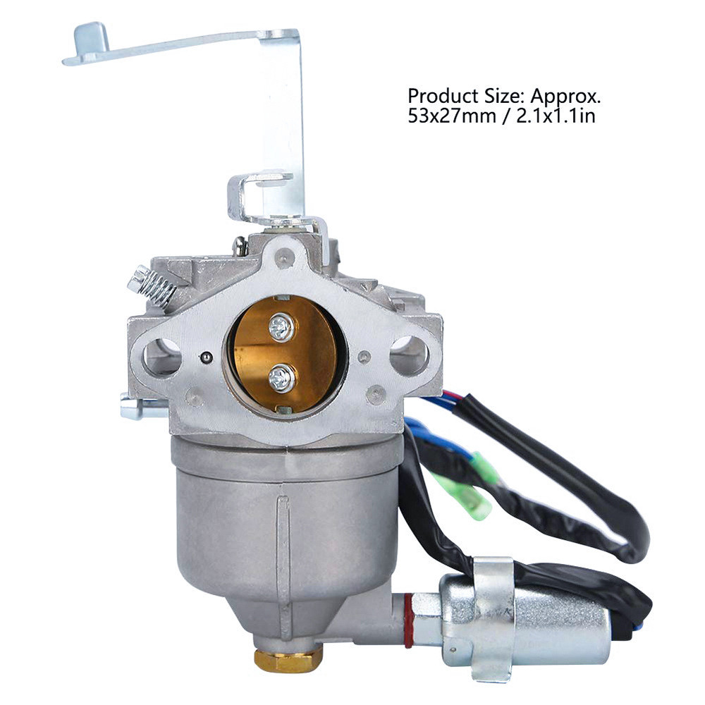1 Bộ Chế Hòa Khí EF6600 CHO YAMAHA MZ360 7RH 14101 21 00 7CUE4101 00 00 00