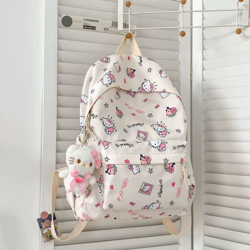 Balo Hello Kitty So Pretty