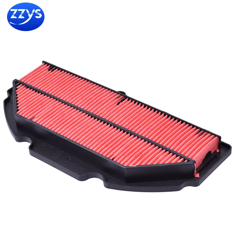 1000cc Động Cơ Xe Máy Lọc Không Khí Cho Suzuki GSX-R1000 09-16 GSX-S1000 15-20 GSXR1000 GSXS1000 GSX