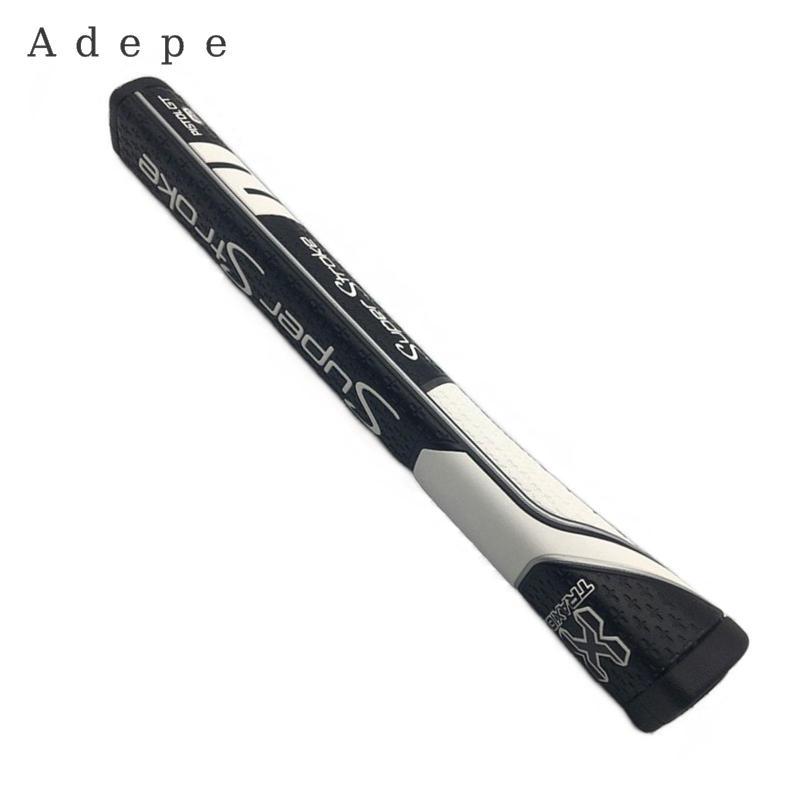 Adept Golf Putter Grip Golf Club Protector Non Silp cho Golf Practice Dày Golf Shaft Grip Wrap Golf 