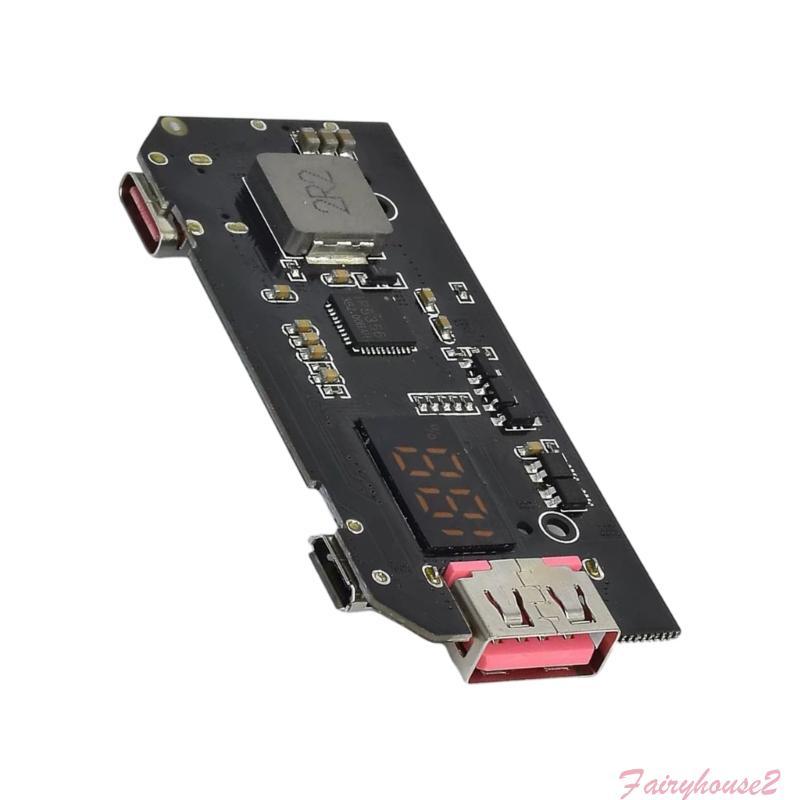 Mô-đun bảng mạch cấp nguồn FF IP5356 để sửa chữa gói