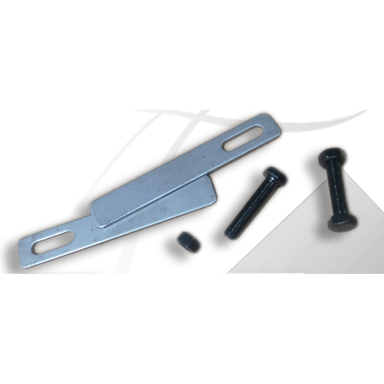 Hộp số tự động Twister Tấm áp suất Tấm áp suất Twister Dải cố định Twister