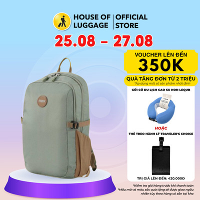Balo Daybreak 01 R AMERICAN TOURISTER thương hiệu chính hãng bảo hành quốc tế