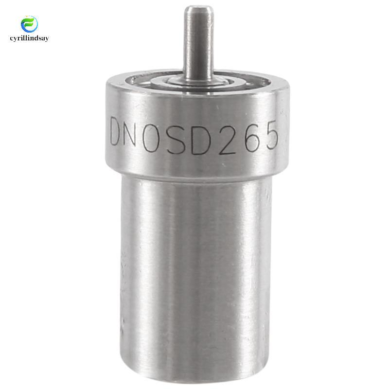DN0SD265 Vòi phun mới cho các bộ phận OM603 W124 300 D TD