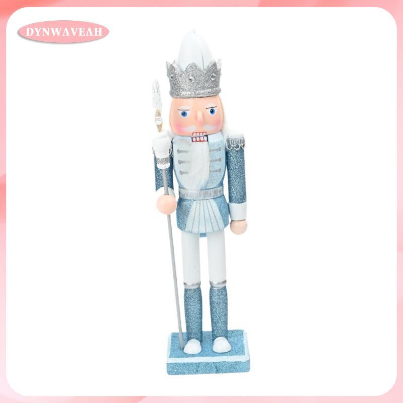 Nutcracker Hình Giáng Sinh Nutcracker Tượng Tượng Bằng Gỗ Nutcracker Hình Để Bàn Hình Trang Trí Để B
