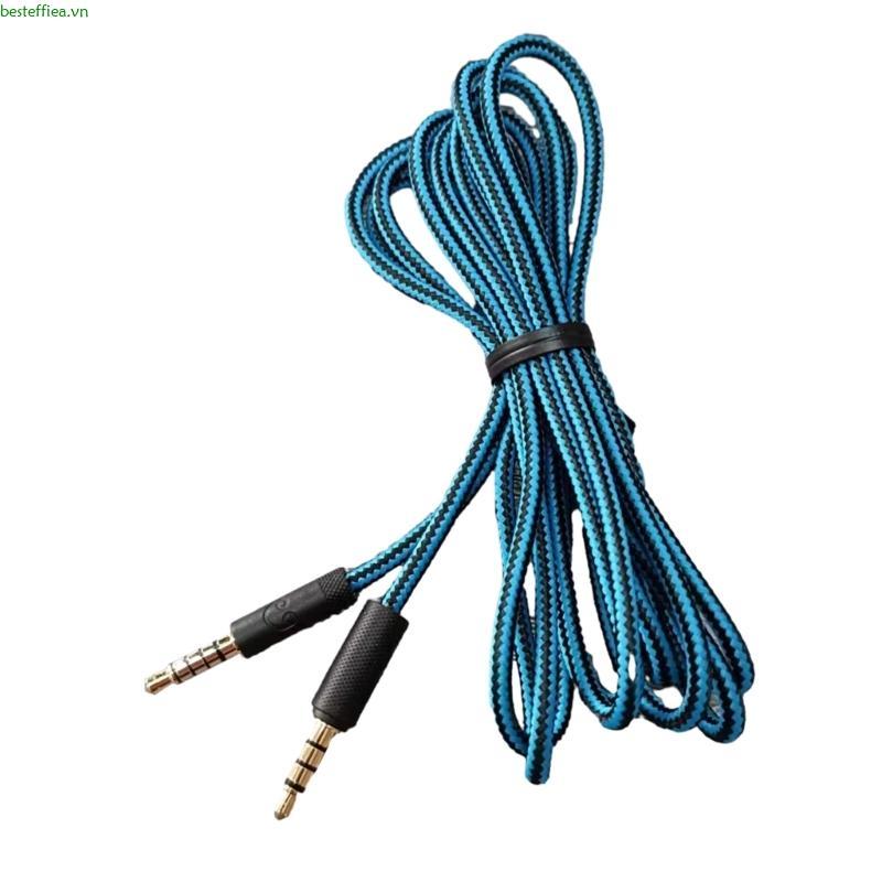 Cáp cuộn mạ vàng truyền âm thanh định nghĩa beste cho G233 G433 GPRO