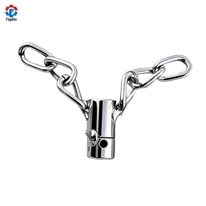 Drain Snake Steel Cleaner Unblocking Plumbing Tool Dụng cụ nâng tay mạnh mẽ cho cống thoát nước phòn