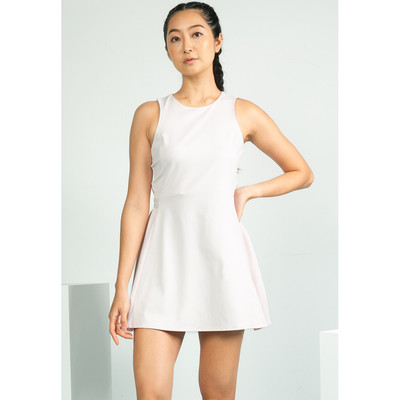 Đầm Nữ Skechers Pickleball Performance Dress - SP325W510-05C9 Online Sale