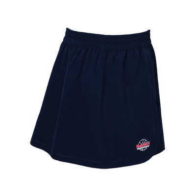 Skort Bé Gái Skechers Basketball Skort - SL324G351-NV01 Online Sale