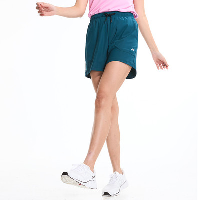 Quần Đùi Thể Thao Nữ Skechers Dynamic Walking Performance Shorts - P125W042-006U Online Sale