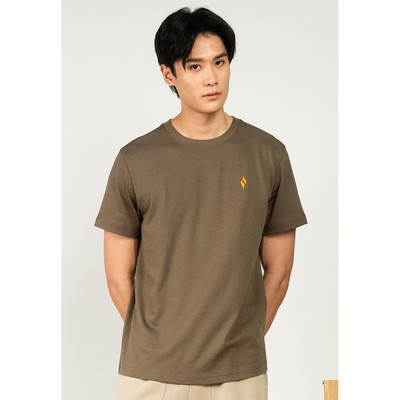 Áo Thun Tay Ngắn Nam Skechers Urban Outdoor Short Sleeve Tee - SL325M392-04ZF Online Sale