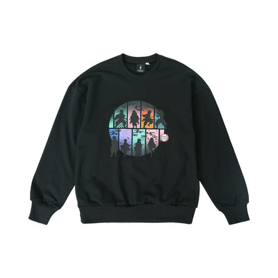 Sweater Unisex Skechers Demon Slayer Sweater - SL325U526-0018