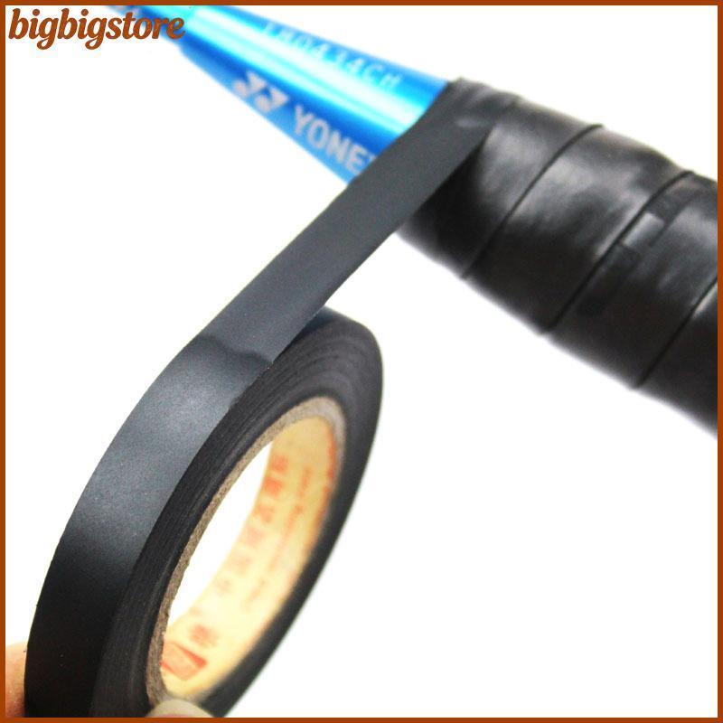 Big Athletic Tennis Raet Grip Tape Cầu Lông Squash Hợp Chất Niêm Phong Băng Gel Niêm Phong Băng Đặc 