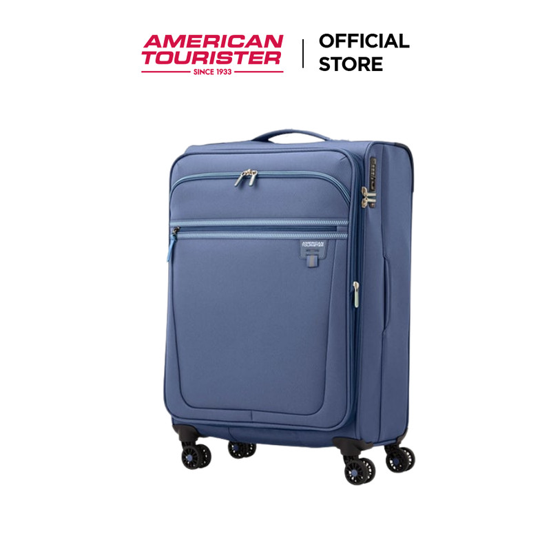 Vail kéo American Tourister Aerospin