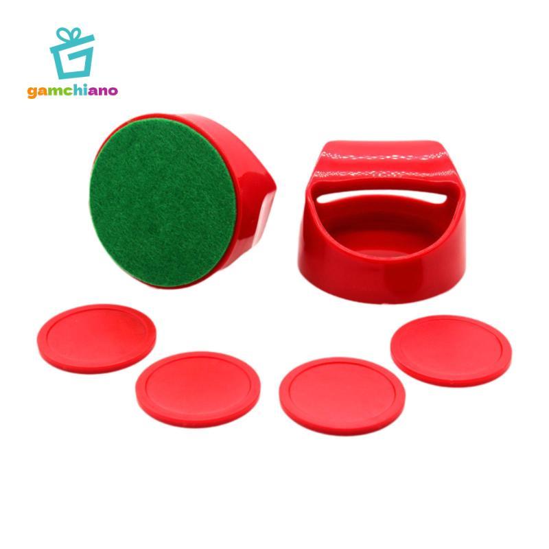Air Hockey Strikers / pushers Kích thước nhỏ Air Hockey Pucks cho phụ nữ dự tiệc
