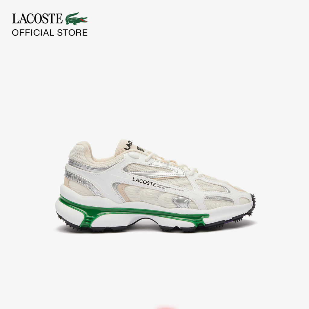 Giày Lacoste Nam L003 2K24