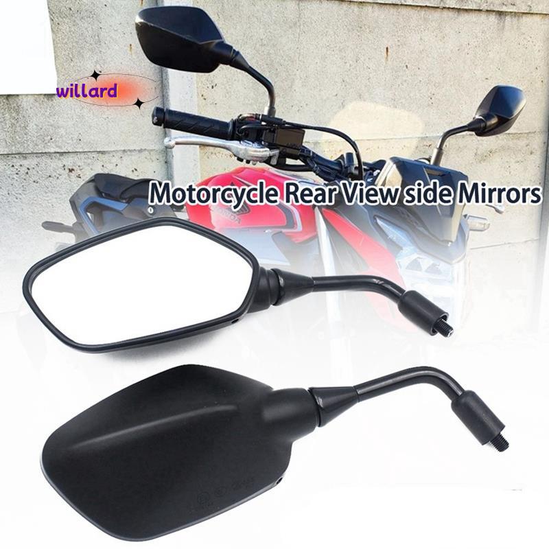 Gương chiếu hậu xe máy Gương chiếu hậu tay lái cho CB300F CB500F CB500X CB650F 2013-2018