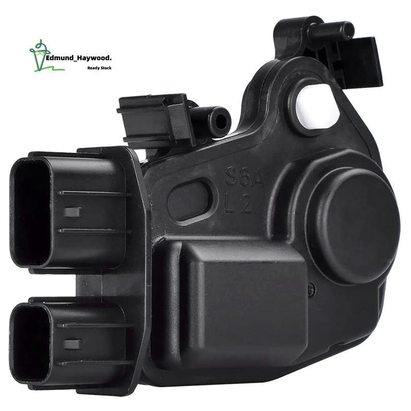 Thiết bị truyền động khóa cửa ô tô cho các yếu tố -V FIT 2002-2011 72155-S6A-J11 72115-S6A-J11 72155