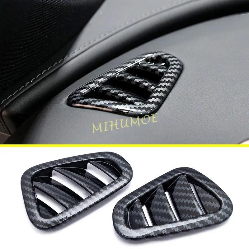 Dành Cho Xe Mercedes Benz W206 S206 C200 C220 C300 C43 AMG 2023 2024 2025 Nội Thất Trung Tâm Điều Kh