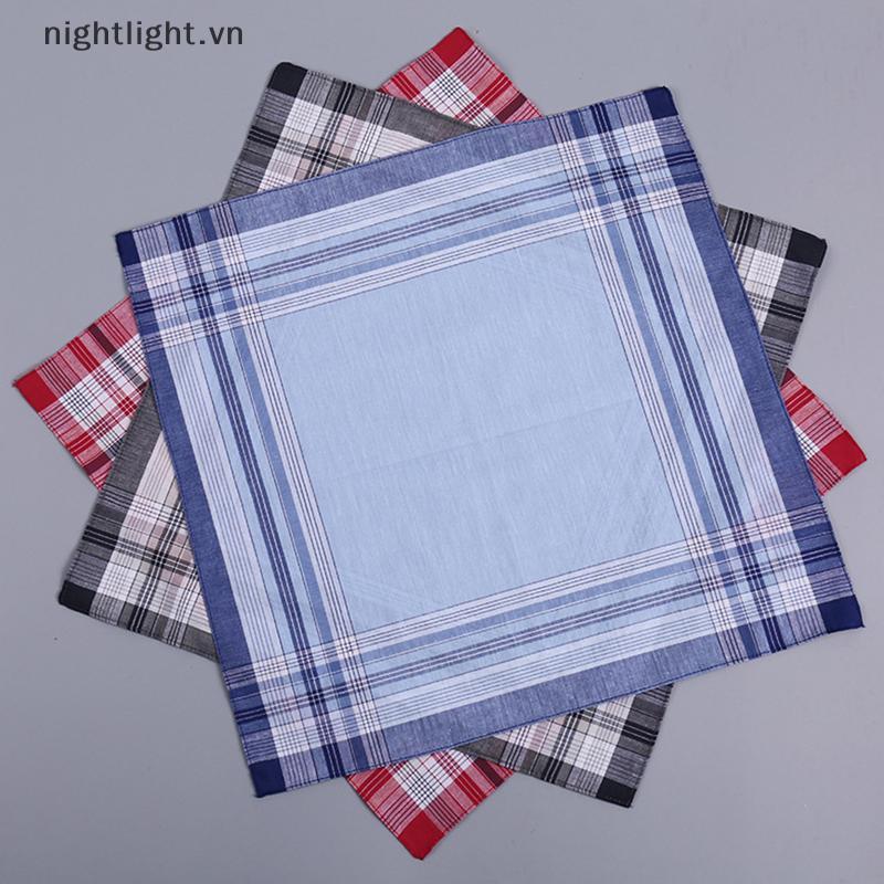 40x40CM Khăn Tay Cotton Cho Người Lớn Lớn Lớn Vuông s Nhiều Sử Dụng Khăn Mặt Nam Mồ Hôi Khăn Lau 40x