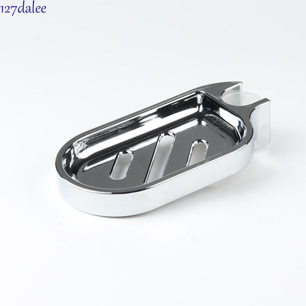 Hộp đựng xà phòng DALEE Nhựa ABS Phòng tắm Hộp xà phòng