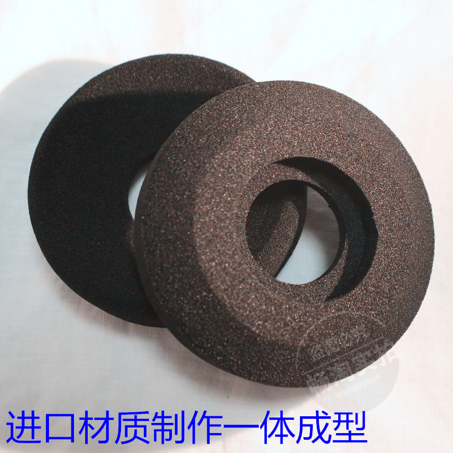 Boutique Sponge Earmuffs GRADO Goethe SR60I SR80 SR225e Alice M1 M2 Vỏ tai nghe Bịt tai