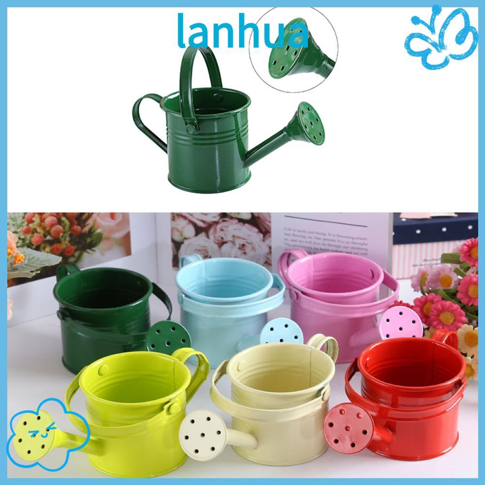 Bình tưới nước LANHUA Home Nồi phun nước Kawaii Mini