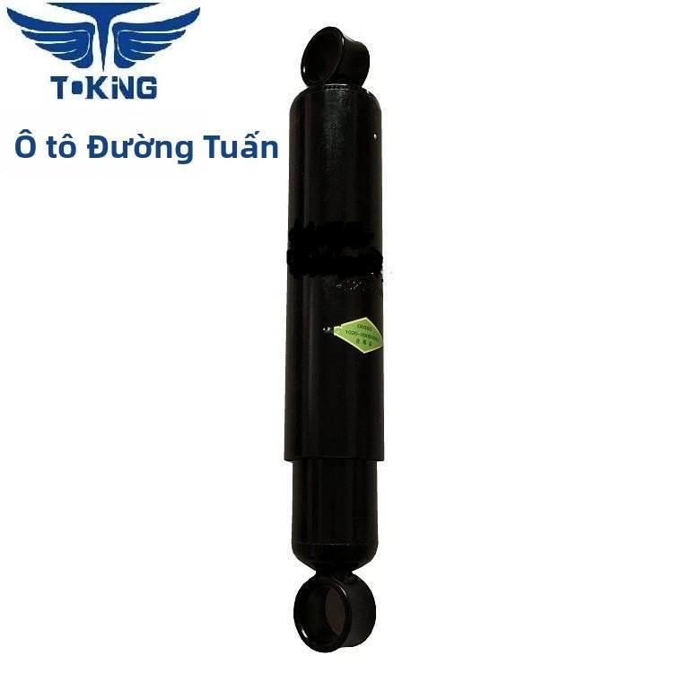 Phụ tùng ô tô Tangjun Ouling Fuxing Xiaobaoma Sailing A7 Ouguan giảm xóc trước bền đẹp